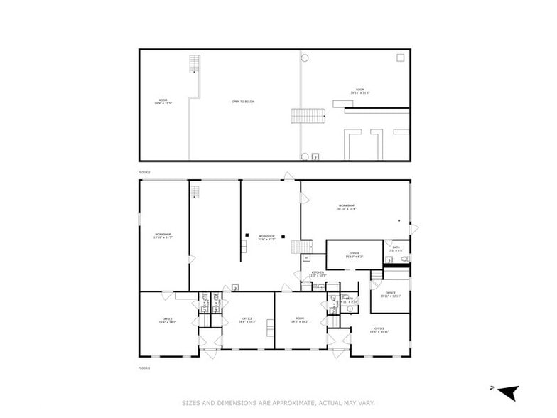 More Photos Of 717-727 1st Ave, Des Plaines Manufacturing For Sale