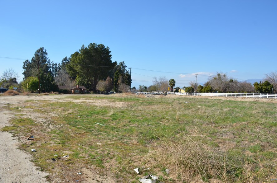 More Photos Of 10885 New Jersey St, Redlands Land For Sale