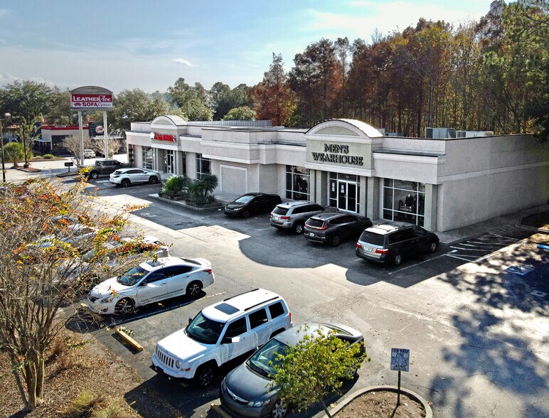 Primary Photo Of 10140 Philips Hwy, Jacksonville Freestanding For Sale