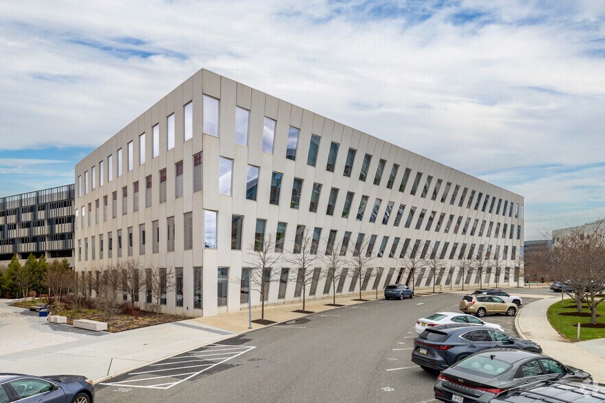 More Photos Of 1200 Intrepid Ave, Philadelphia Office For Lease