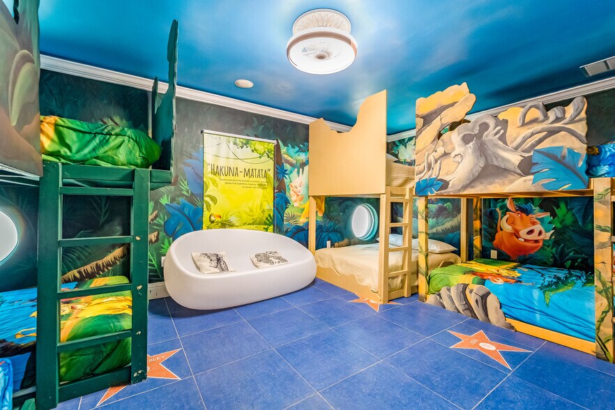 More Photos Of 1021 Fantasy Dr, Davenport Specialty For Sale