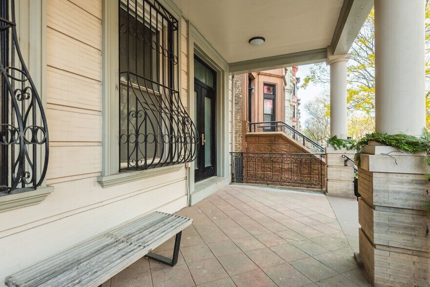 More Photos Of 324 Park Pl, Brooklyn Apartments For Sale