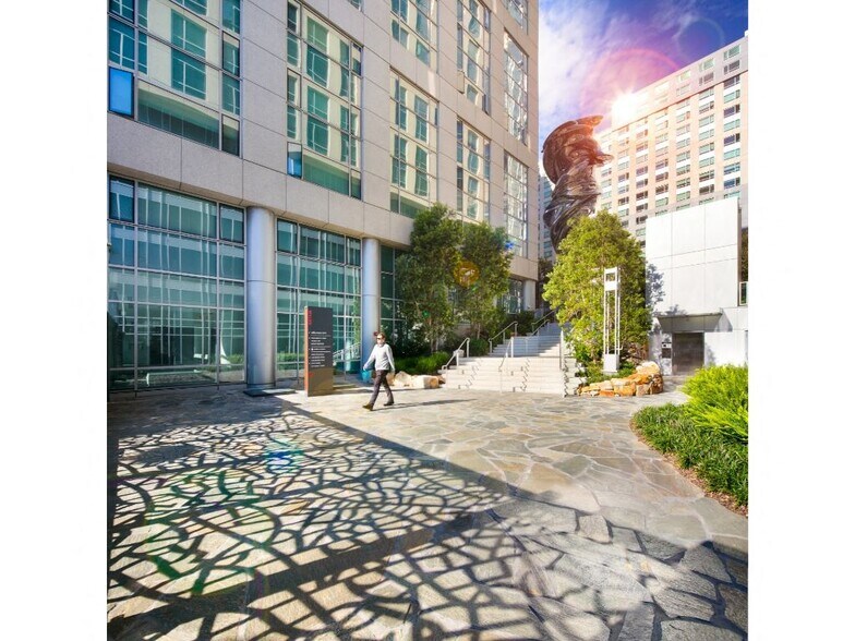 More Photos Of 1177 Market St, San Francisco Apartments For Lease