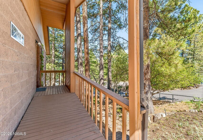 More Photos Of 1300 N Rim Dr, Flagstaff Medical For Sale