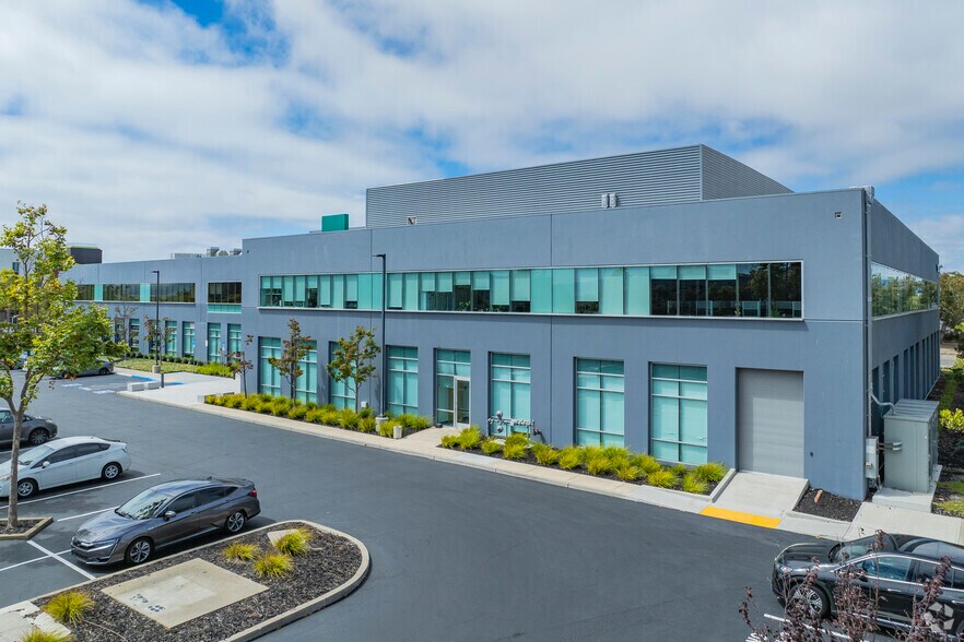 More Photos Of 1650 Harbor Bay Pky, Alameda Unknown For Lease