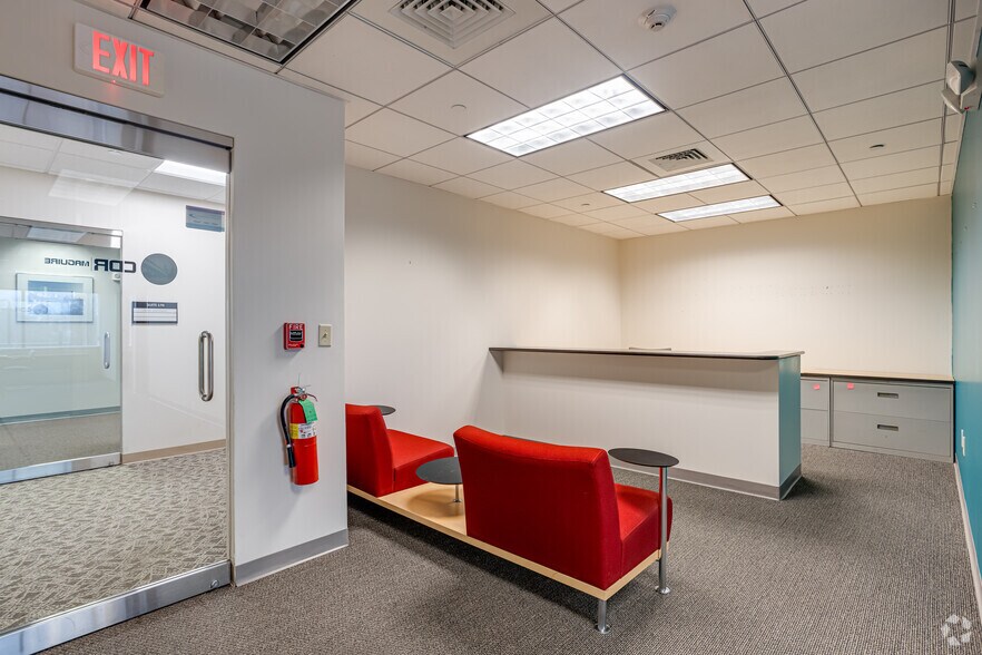 Photo of 1st Floor Ste 150