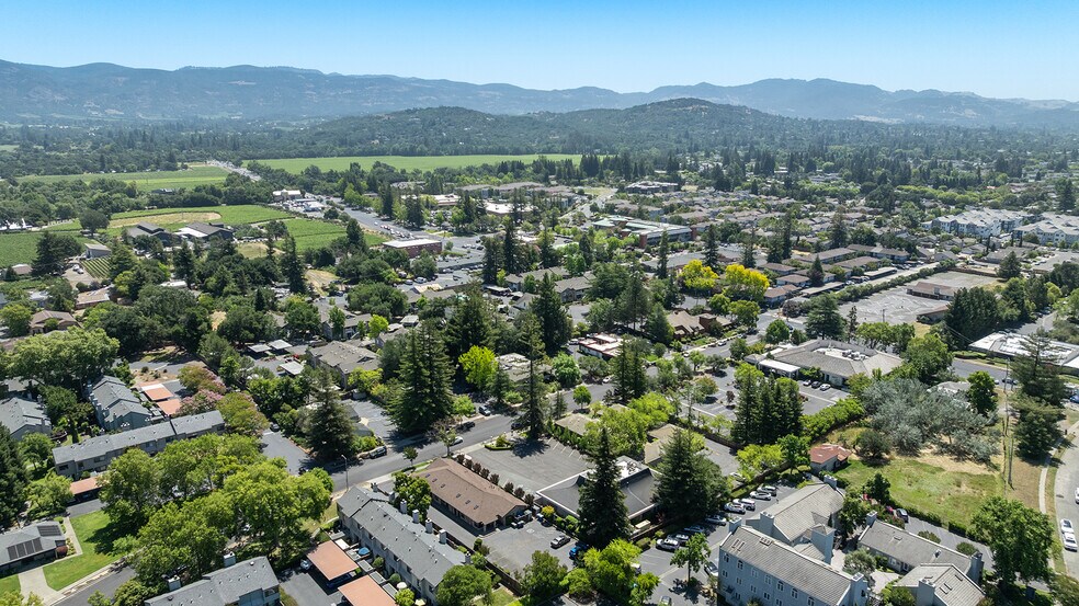 More Photos Of 3435 Valle Verde Dr, Napa Medical For Sale