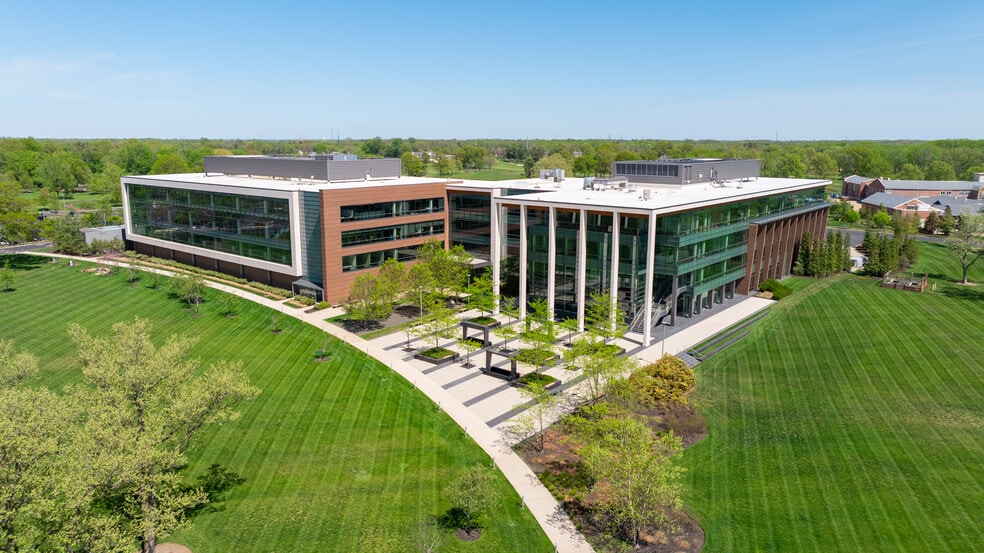 More Photos Of 1 CommVault Way, Tinton Falls Office For Lease