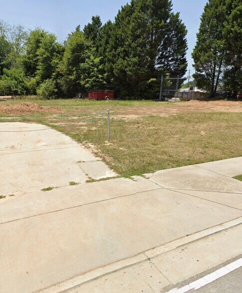 More Photos Of 1137 Old Covington Hwy SE, Conyers Land For Sale