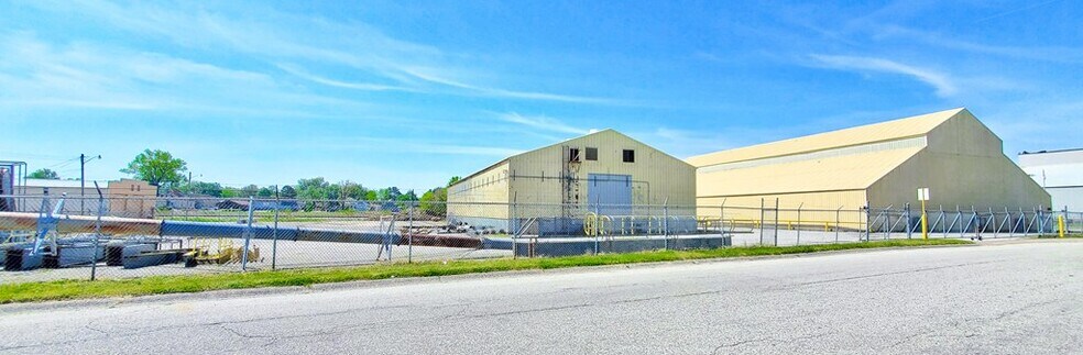 More Photos Of 1400 W 7th, Owensboro Warehouse For Sale
