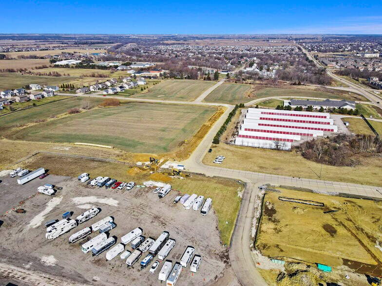 More Photos Of 9901 N Wulburn St, Peoria Land For Sale