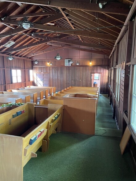 More Photos Of 600 E Hermosa St, Lindsay Religious Facility For Sale