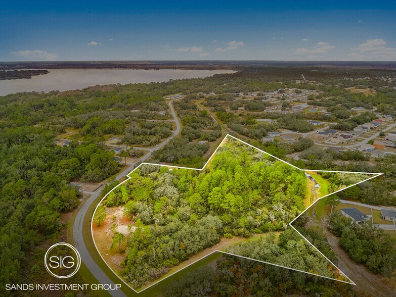 Primary Photo Of 1545 Mediterranean Dr, Kissimmee Land For Sale