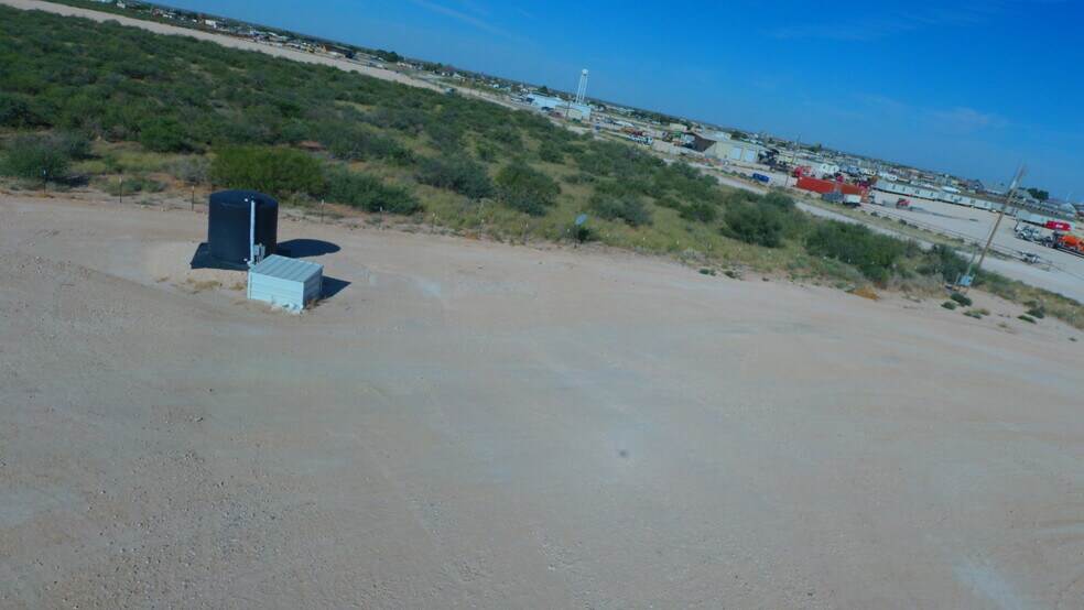 More Photos Of 558 42nd St, Monahans Land For Sale