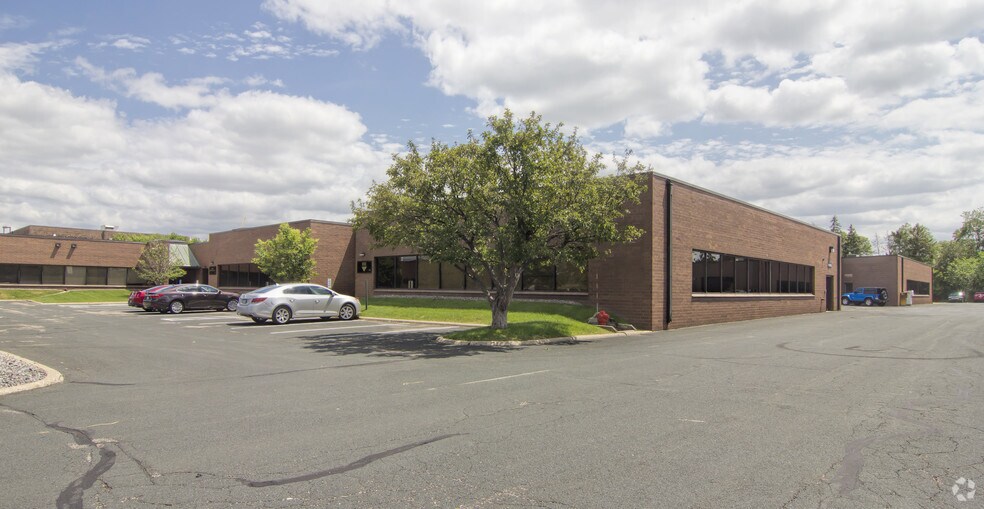 More Photos Of 1801 American Blvd E, Bloomington Research And Development For Sale