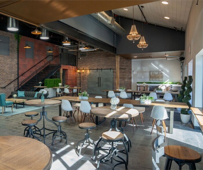 More Photos Of 170 Eucalyptus Ave, Vista Coworking Space