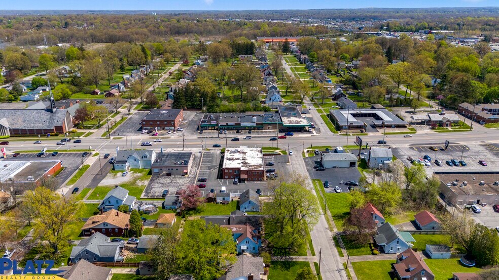 More Photos Of 6960 Market St, Youngstown Medical For Lease