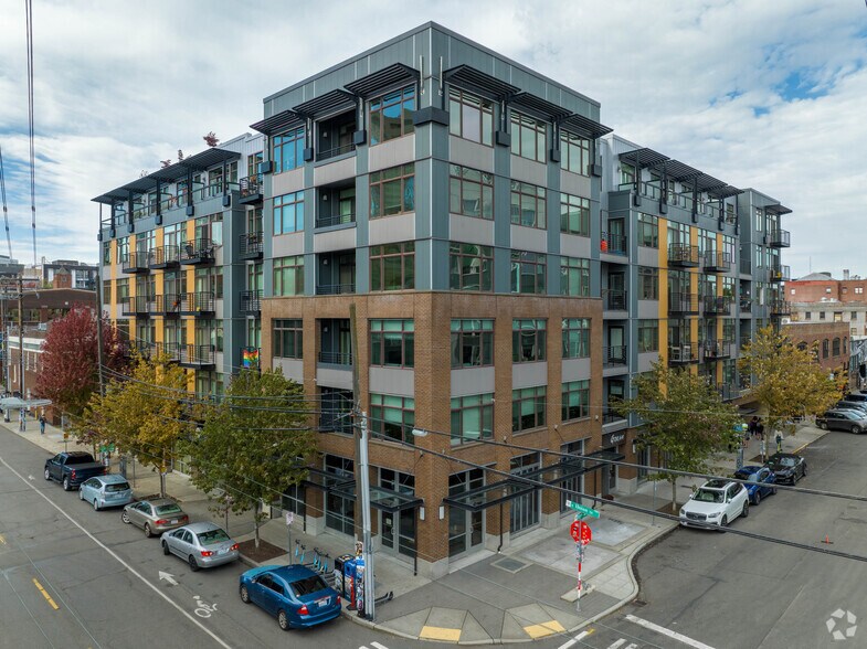 Primary Photo Of 954 E Union St, Seattle Apartments For Lease
