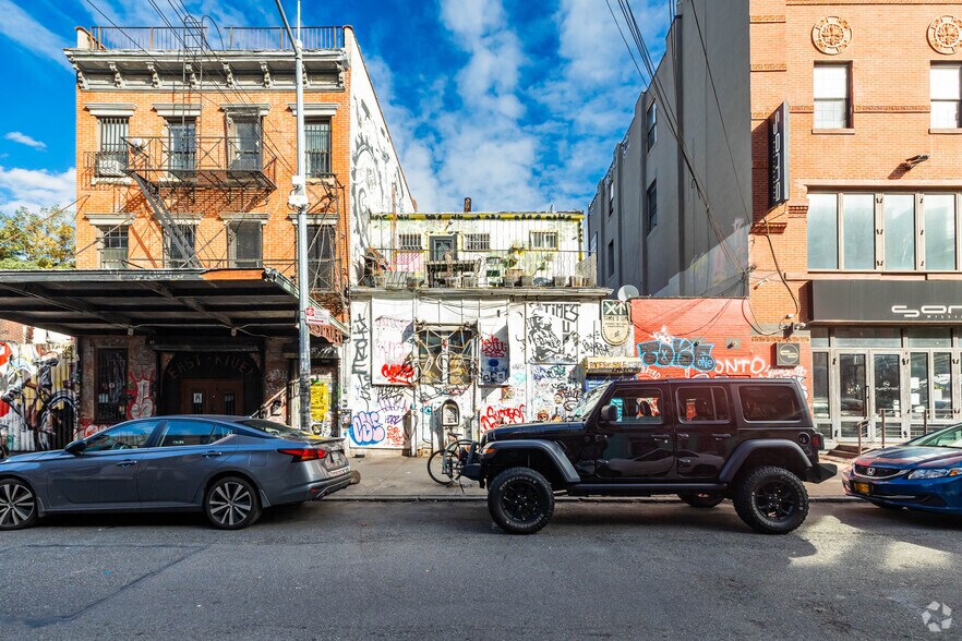 More Photos Of 99 S 6th St, Brooklyn Apartments For Lease