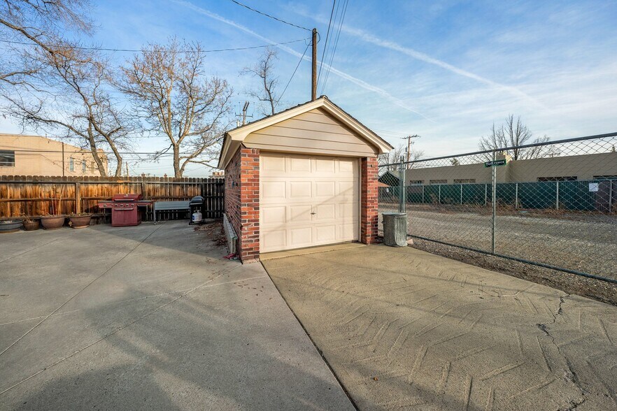 More Photos Of 512 Humboldt St, Reno Multifamily For Sale