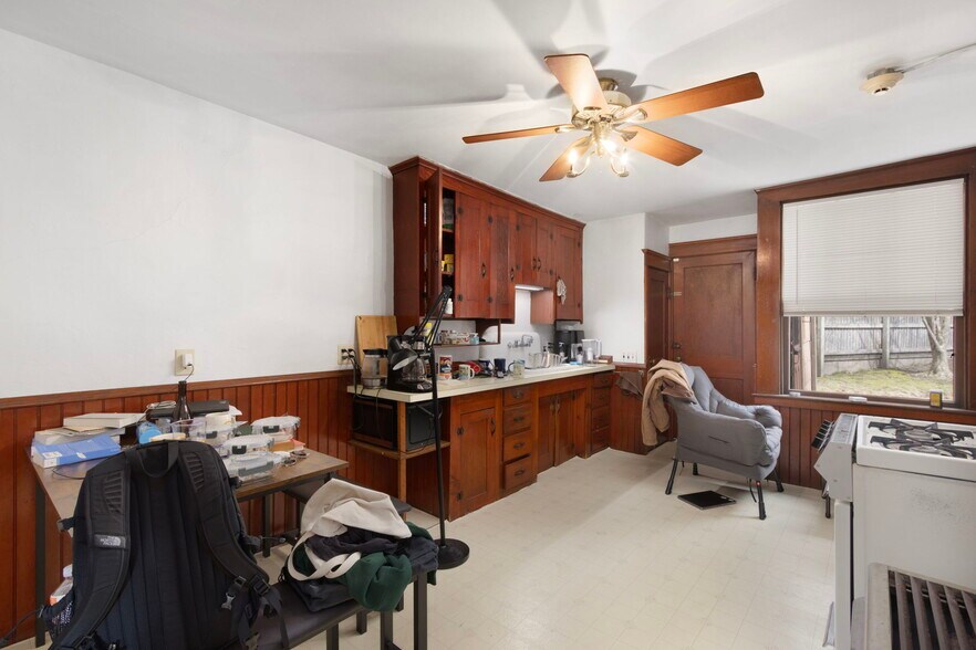 More Photos Of 407 Benefit St, Providence Apartments For Sale