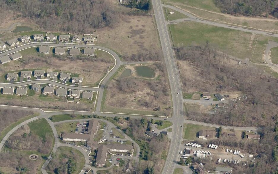 More Photos Of 2656 State Route 9, Malta Land For Sale
