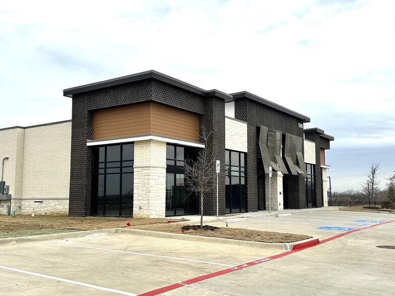 More Photos Of 1308 Peaks View Ln, Celina Medical For Sale