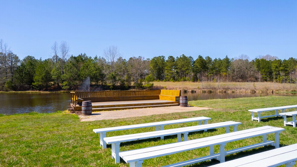 More Photos Of 3200 Bliss Trail, Stem Lodge Meeting Hall For Sale