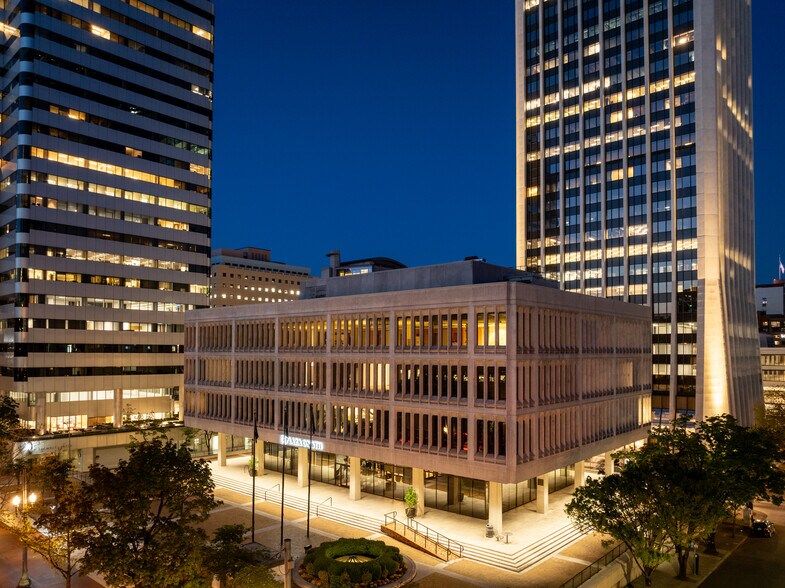Primary Photo Of 1300 SW Sixth Ave, Portland Office For Lease