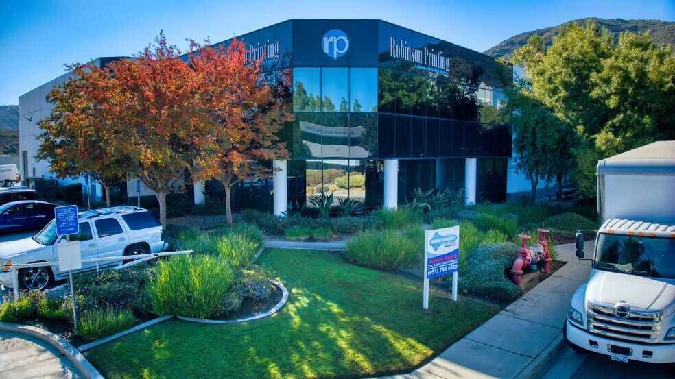 More Photos Of 42685 Rio Nedo, Temecula Manufacturing For Lease