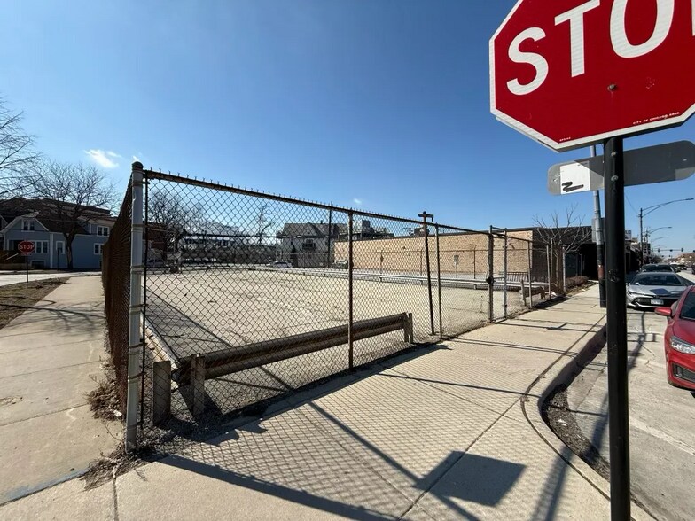 More Photos Of 3300 N Elston Ave, Chicago Land For Sale