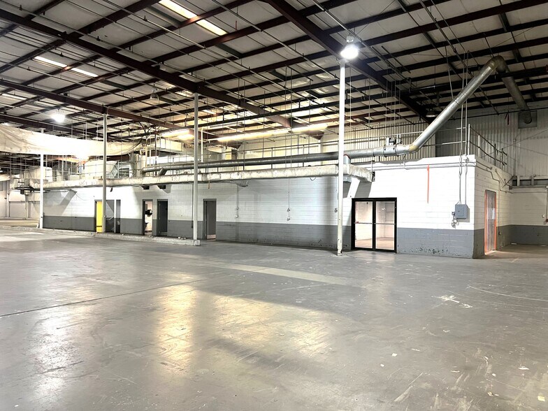 More Photos Of 201 Oakley Ave, Lynchburg Warehouse For Sale