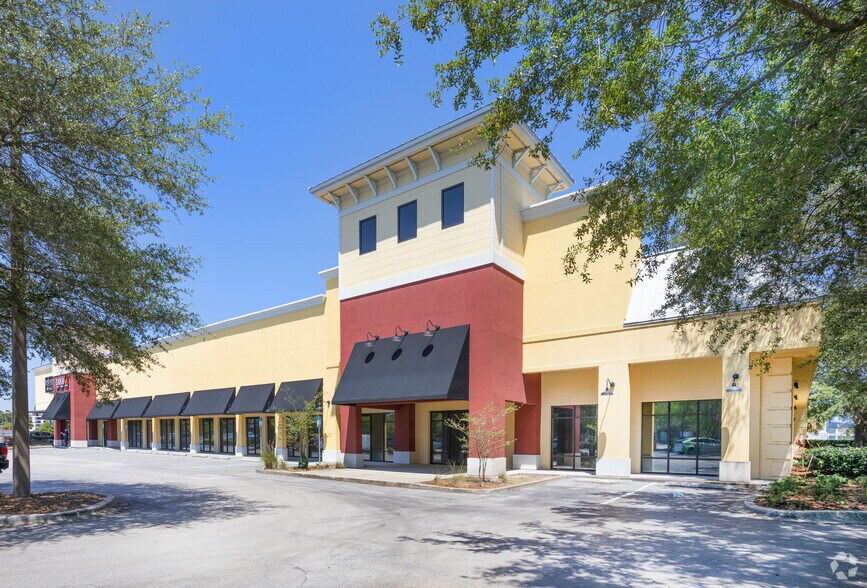 More Photos Of 7111 Bentley Rd, Jacksonville Freestanding For Lease