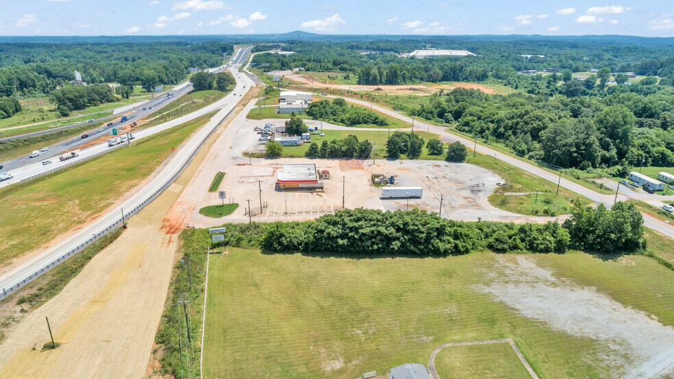 More Photos Of 165 Imperial Ln, Gaffney Land For Sale