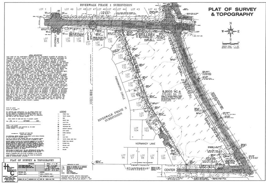 More Photos Of 28965 W Roberts Rd, Port Barrington Land For Sale