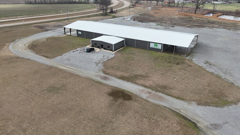 More Photos Of 3608 Highway 1 S, Forrest City Specialty For Sale