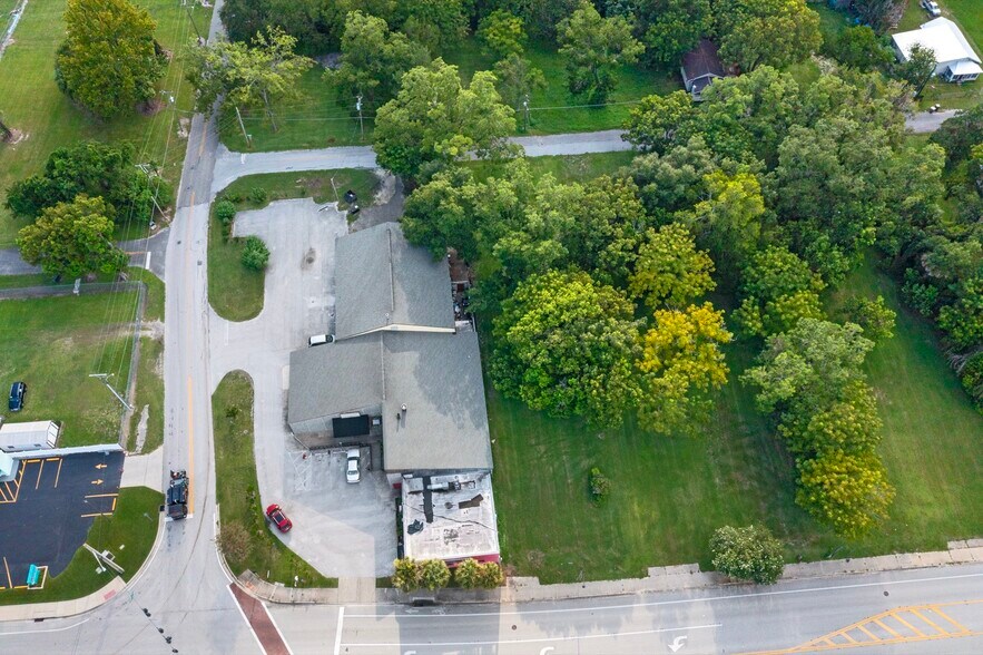 More Photos Of 1412 N Magnolia Ave, Ocala Restaurant For Sale