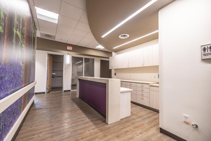 More Photos Of 736 N McQueen Rd, Gilbert Health Club For Lease