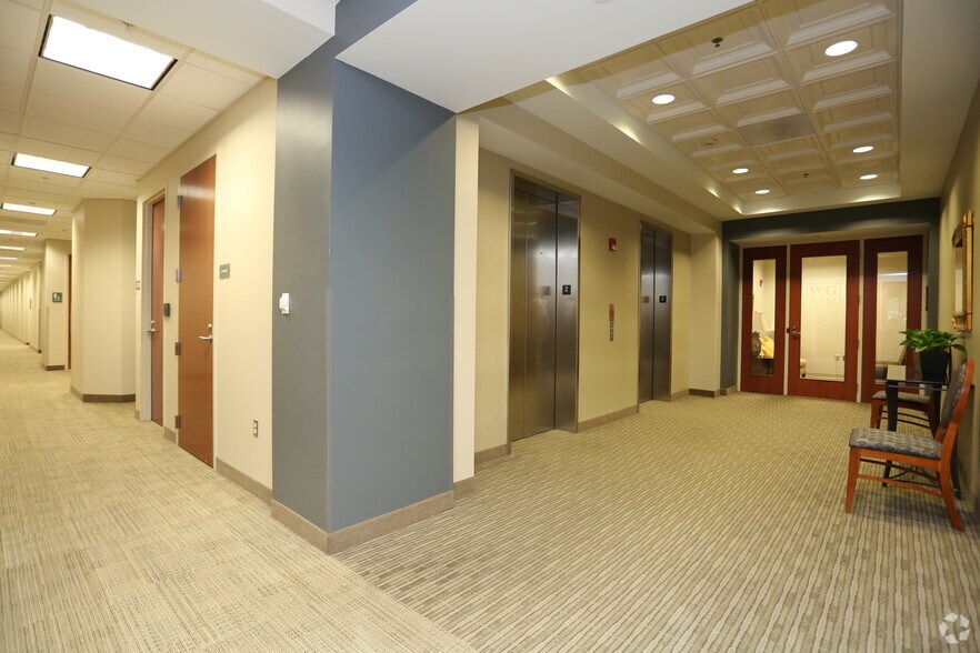 More Photos Of 8730 Stony Point Pky, Richmond Office For Lease