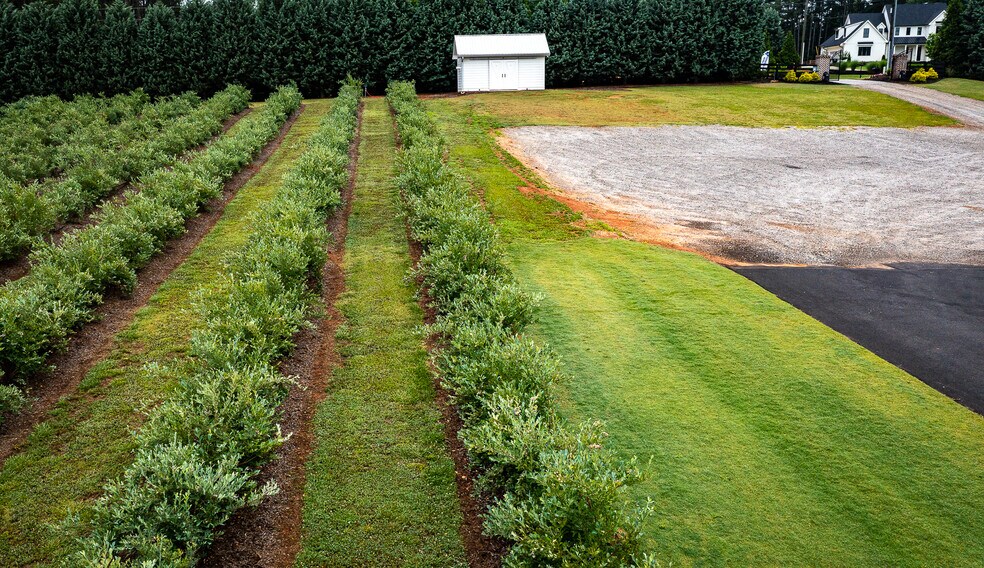 More Photos Of 1150 Cliff Dawson Rd, Watkinsville Specialty For Sale