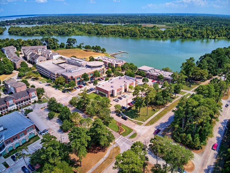 More Photos Of 1660 W Lake Houston Pky, Kingwood Unknown For Lease