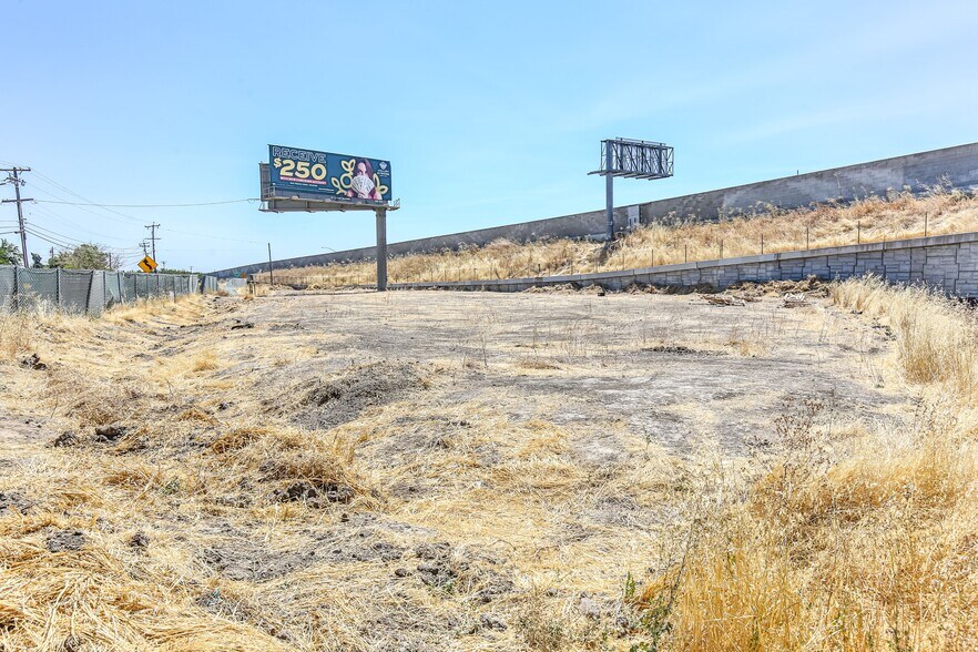 More Photos Of 5133 S State Route 99 W Fr Rd, Stockton Land For Sale