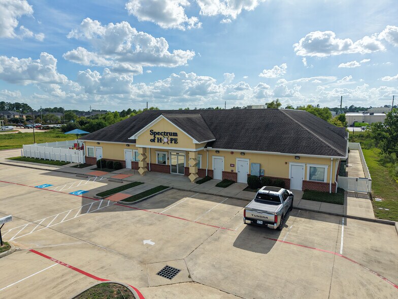 More Photos Of 33043 Egypt Ln, Magnolia Daycare Center For Sale