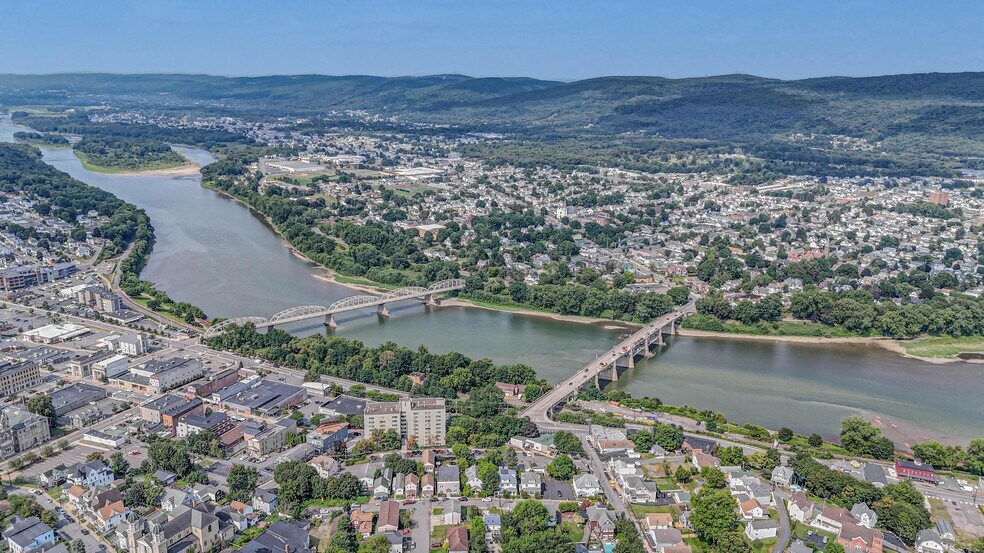 More Photos Of 151-157 N Main St, Pittston Apartments For Sale