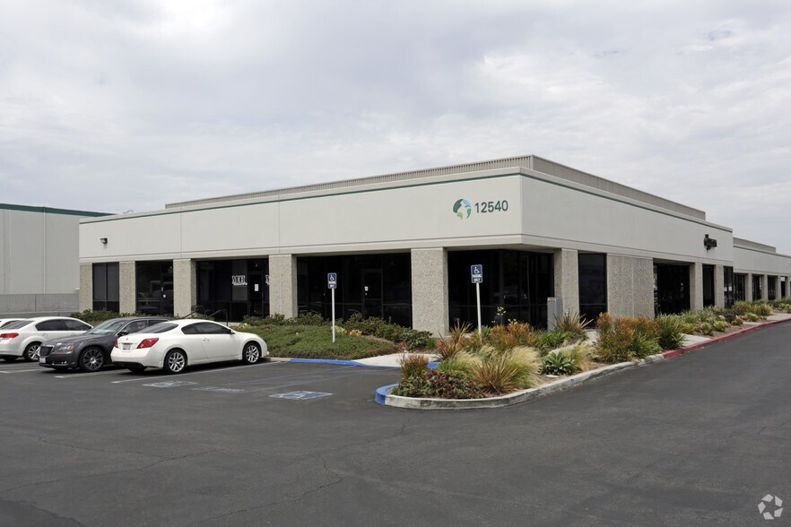 Primary Photo Of 12540 Slauson Ave, Santa Fe Springs Unknown For Lease
