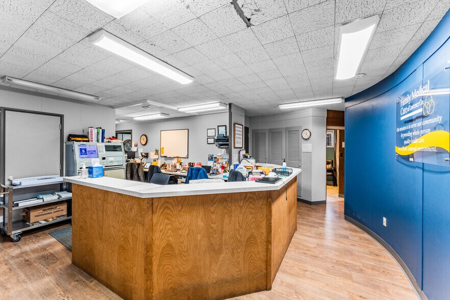 More Photos Of 145 High St, New Wilmington Office For Sale