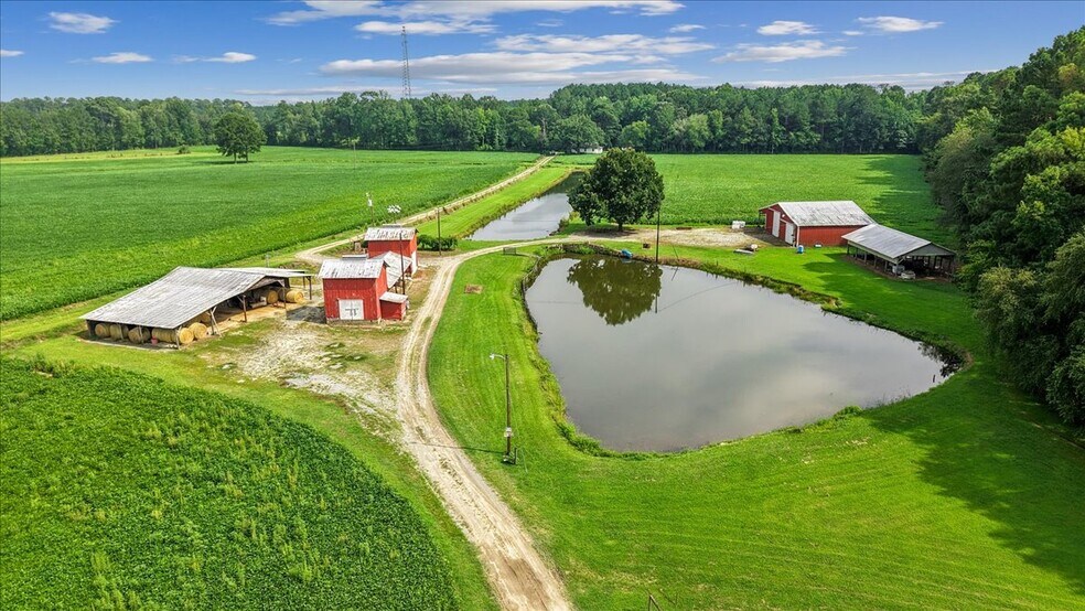 More Photos Of 2614 Buffalo Rd, Smithfield Land For Sale