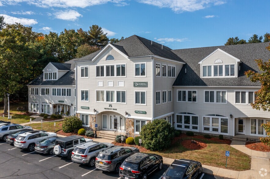 More Photos Of 75 Gilcreast Rd, Londonderry Office For Lease