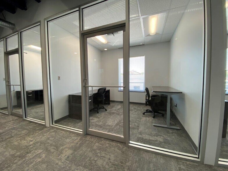 More Photos Of 57 W Timonium Rd, Timonium Office For Lease