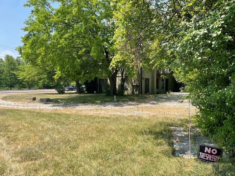 More Photos Of 2260 E New York St, Aurora Land For Sale